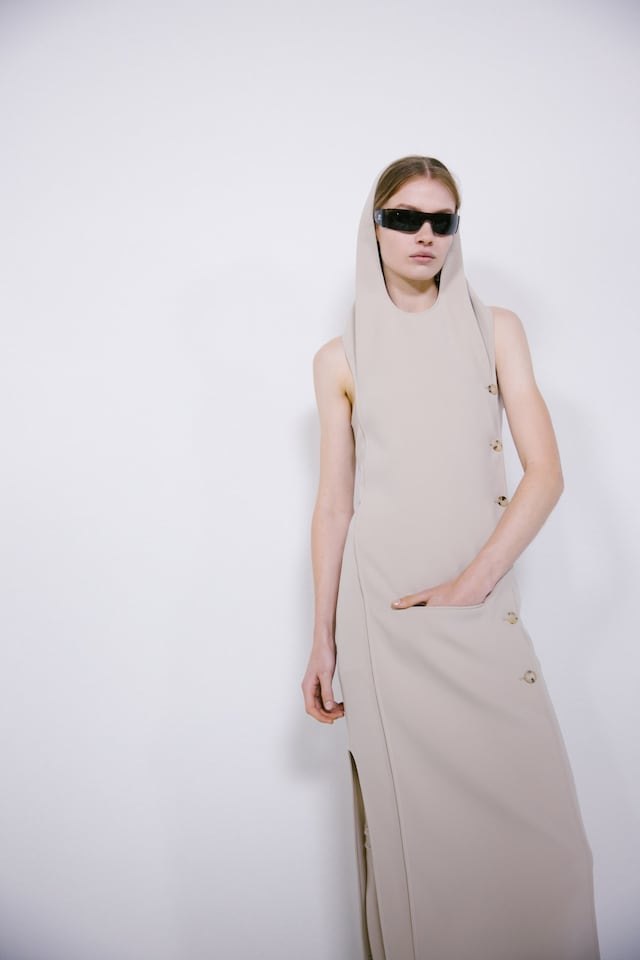 Courrèges AW24 Cris Fragkou 28