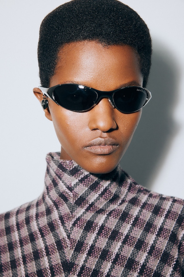 Acne Studios AW24 Morgane Maurice 6
