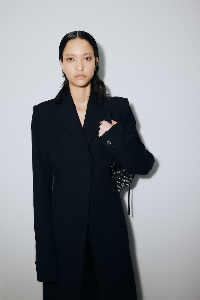 Acne Studios AW24 Morgane Maurice 7