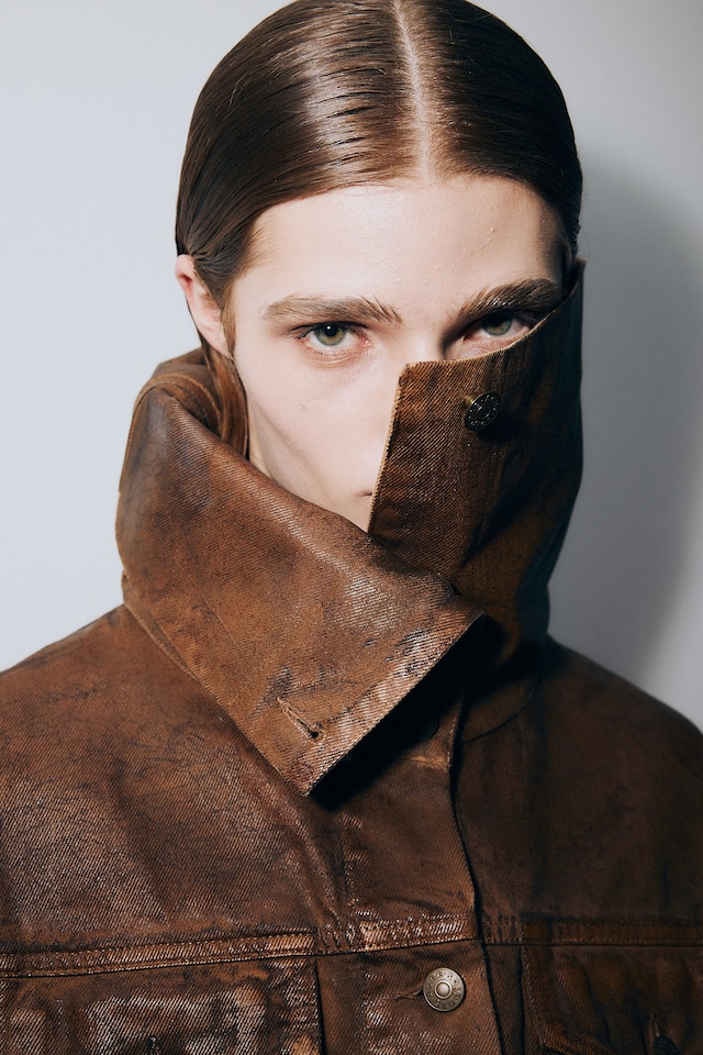 Acne Studios AW24 Morgane Maurice 14