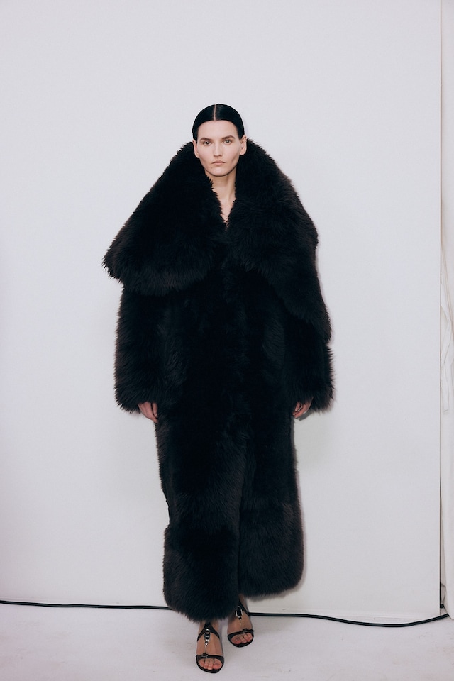Acne Studios AW24 Morgane Maurice 15