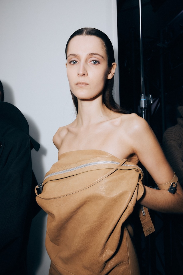 Acne Studios AW24 Morgane Maurice 16