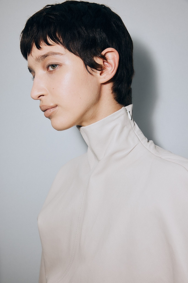 Acne Studios AW24 Morgane Maurice 20