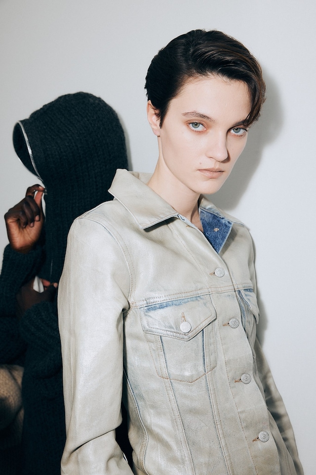 Acne Studios AW24 Morgane Maurice 22