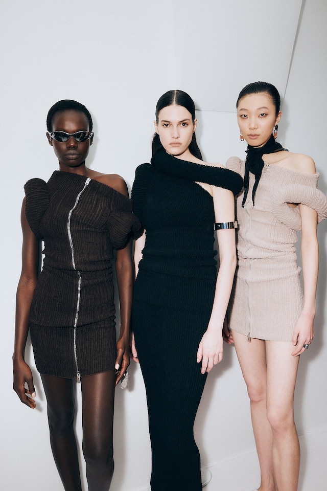 Acne Studios AW24 Morgane Maurice 24
