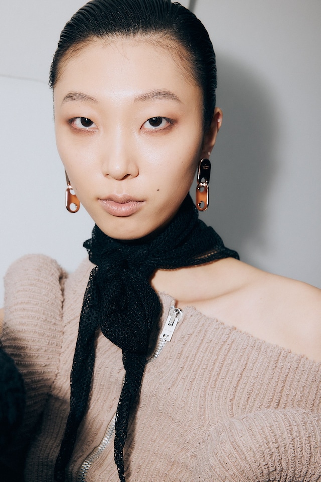 Acne Studios AW24 Morgane Maurice 25