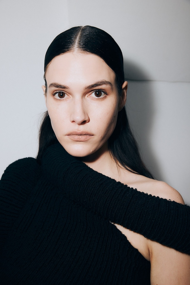 Acne Studios AW24 Morgane Maurice 26