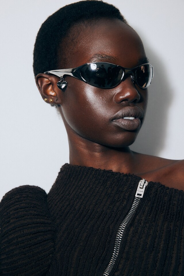 Acne Studios AW24 Morgane Maurice 27