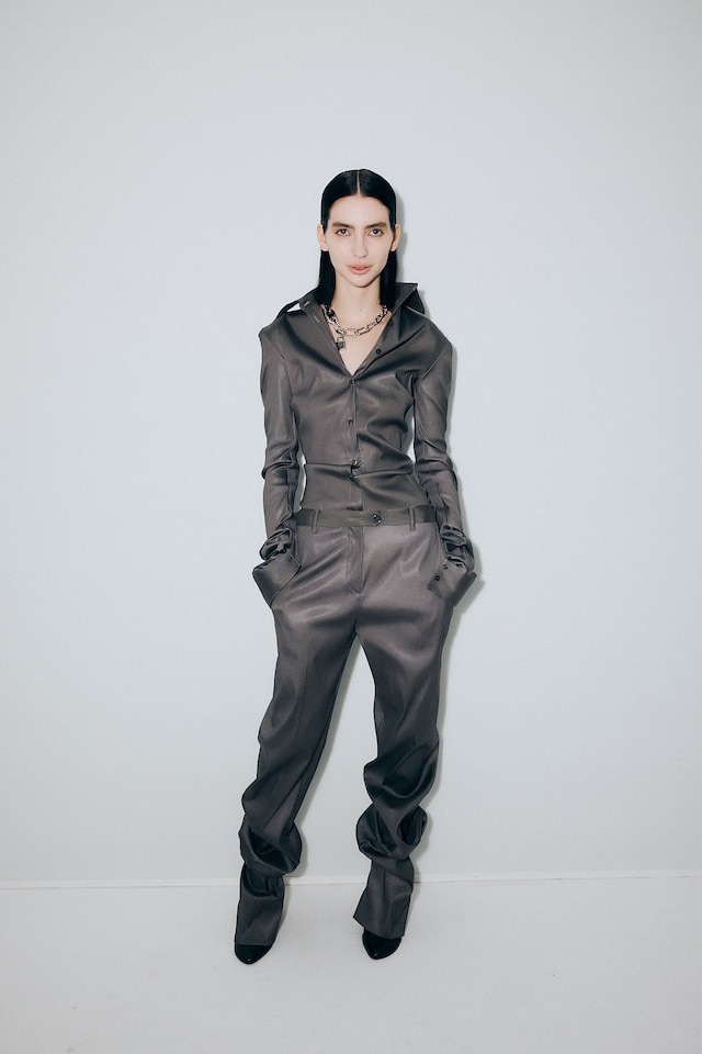 Acne Studios AW24 Morgane Maurice 29