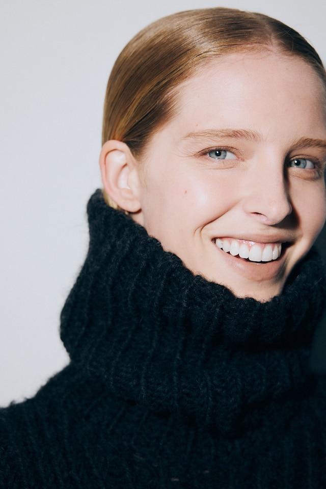 Acne Studios AW24 Morgane Maurice 31