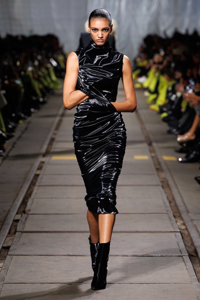 Alexander McQueen AW24 0