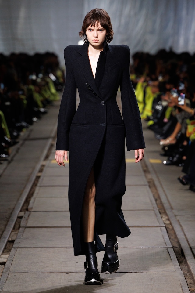 Alexander McQueen AW24 8