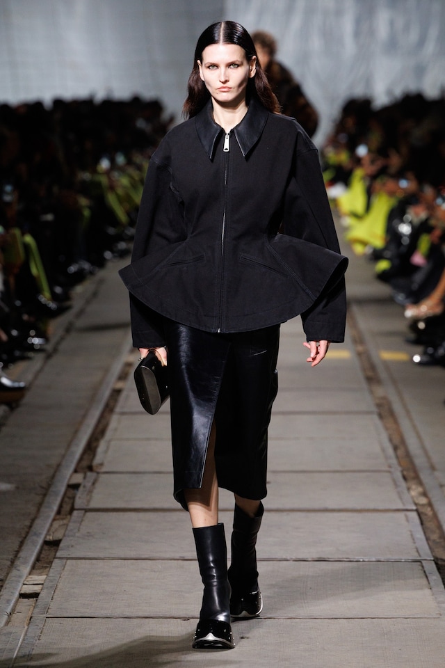 Alexander McQueen AW24 13