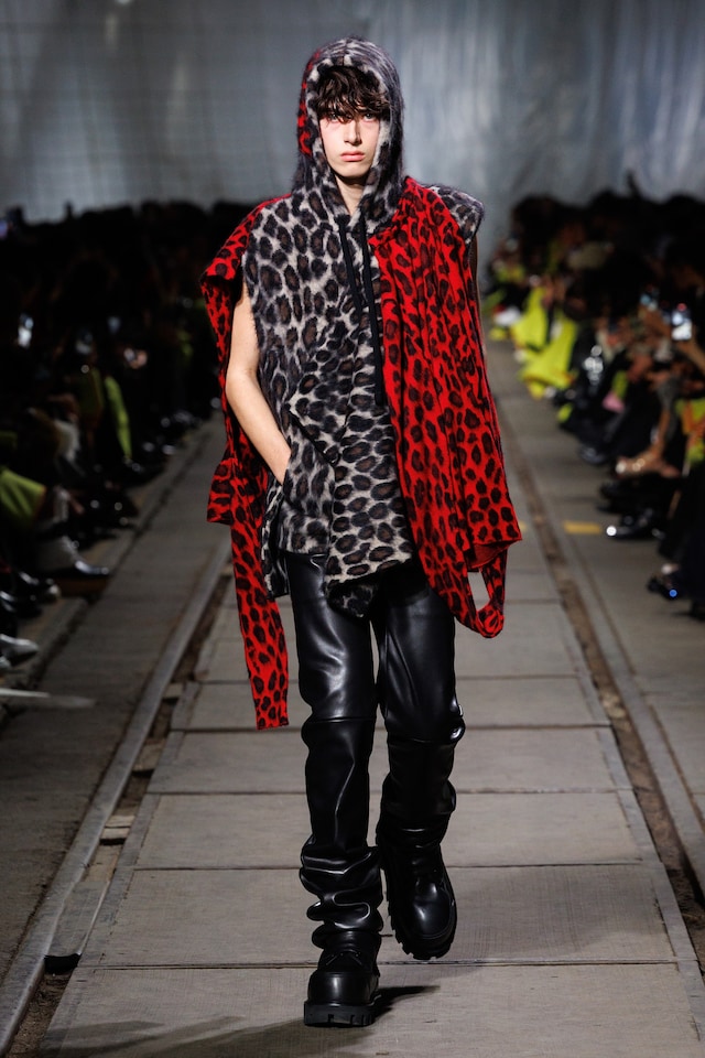 Alexander McQueen AW24 17