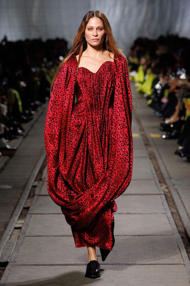 Alexander McQueen AW24 18