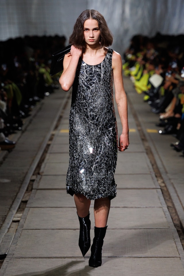 Alexander McQueen AW24 43