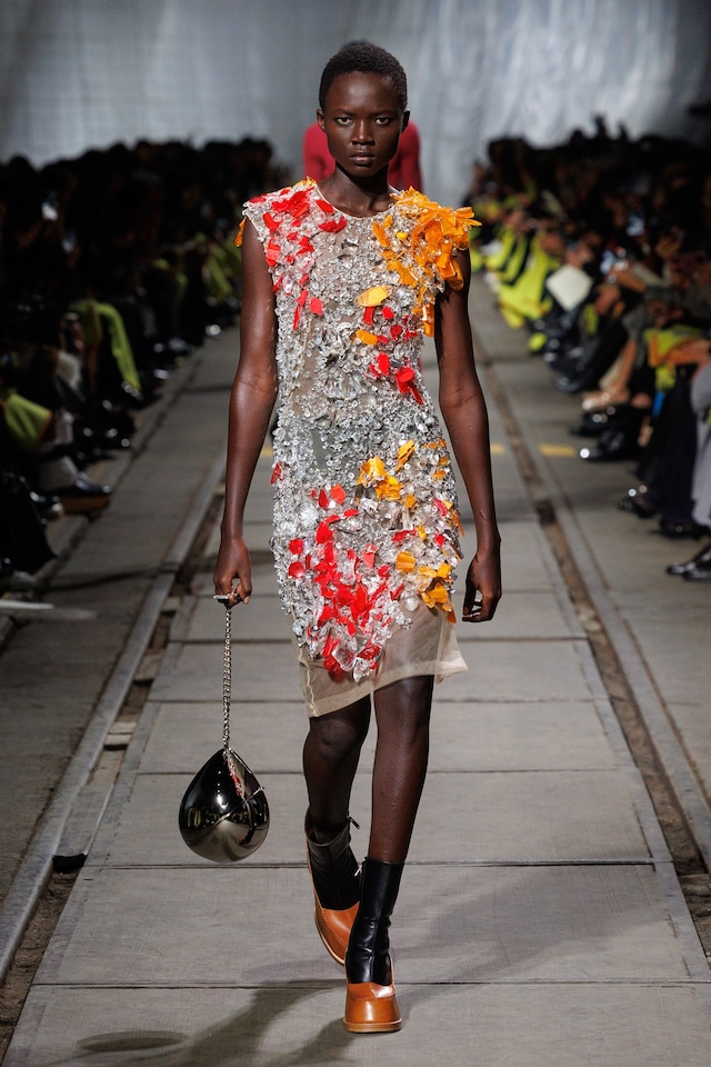 Alexander McQueen AW24 44