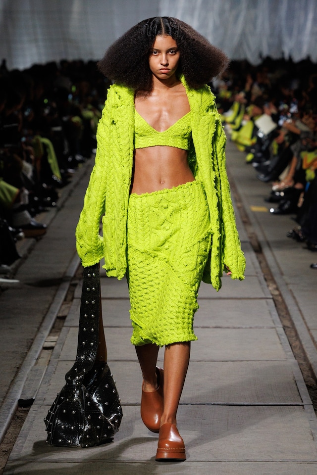 Alexander McQueen AW24 47