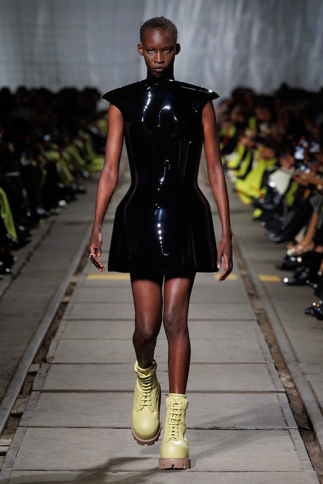 Alexander McQueen AW24 50