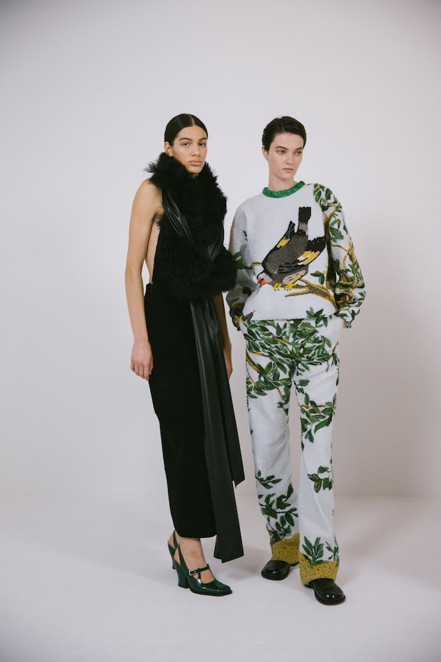 Loewe AW24 Cris Fragkou 1