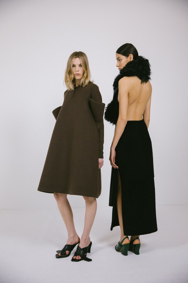 Loewe AW24 Cris Fragkou 2