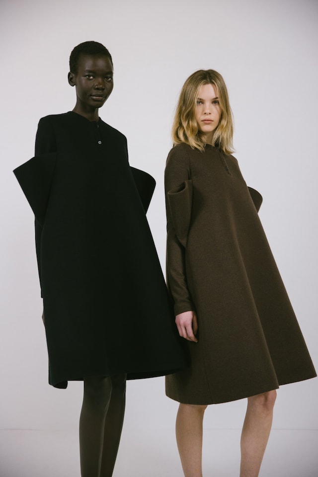 Loewe AW24 Cris Fragkou 11