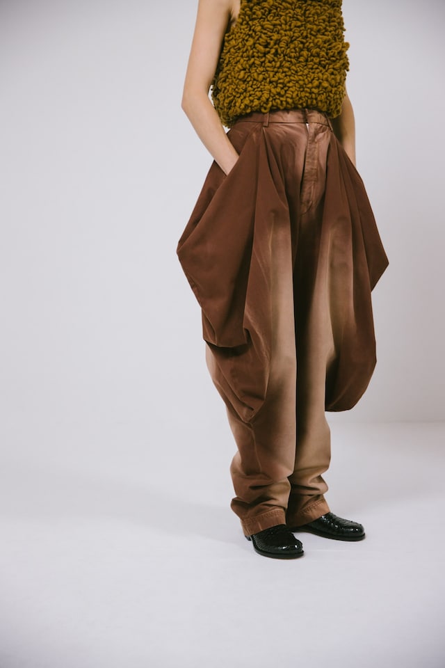 Loewe AW24 Cris Fragkou 12