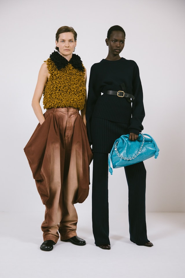 Loewe AW24 Cris Fragkou 13
