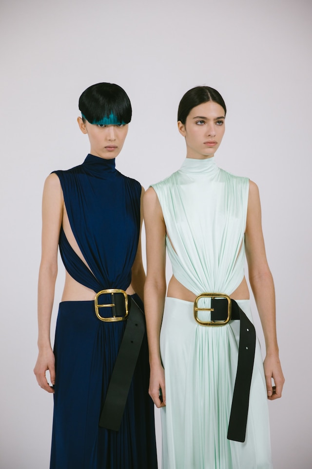 Loewe AW24 Cris Fragkou 16