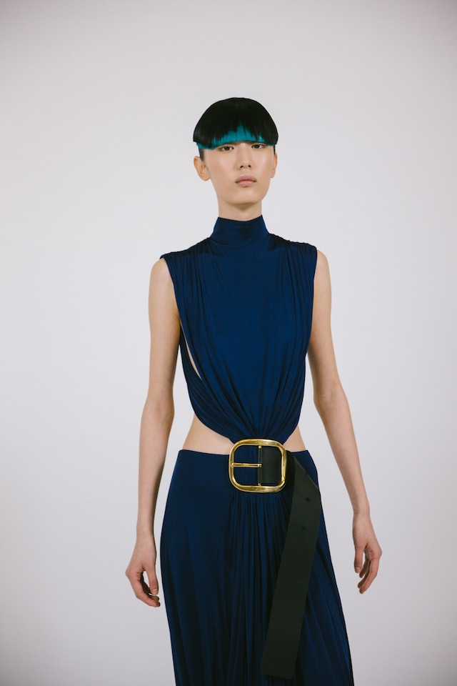 Loewe AW24 Cris Fragkou 17