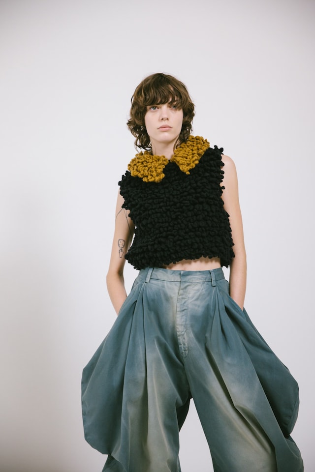 Loewe AW24 Cris Fragkou 18