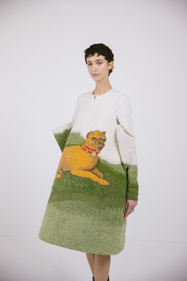 Loewe AW24 Cris Fragkou 20