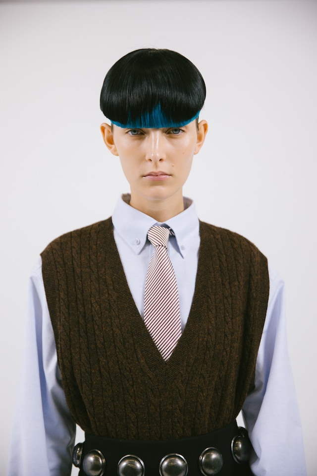 Loewe AW24 Cris Fragkou 21