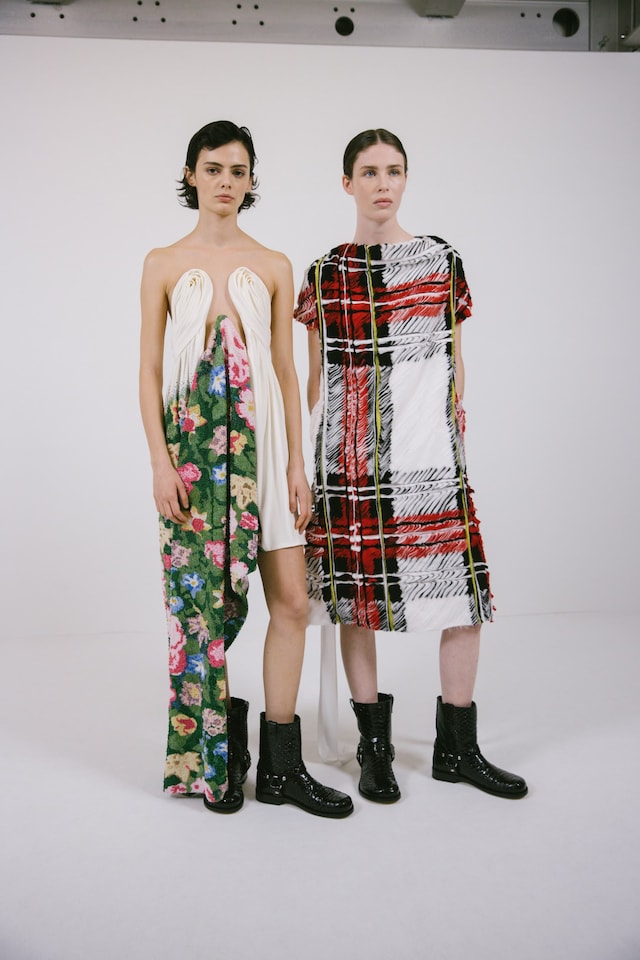 Loewe AW24 Cris Fragkou 8