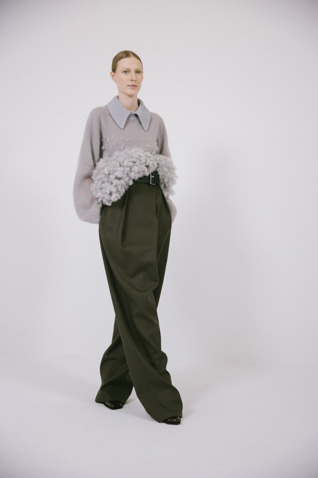 Loewe AW24 Cris Fragkou 29