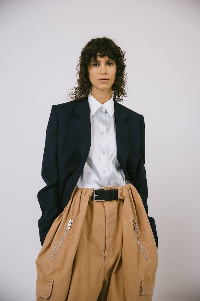 Loewe AW24 Cris Fragkou 30