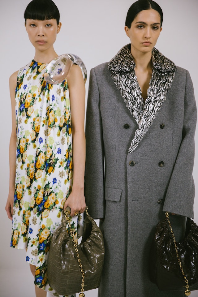 Loewe AW24 Cris Fragkou 32