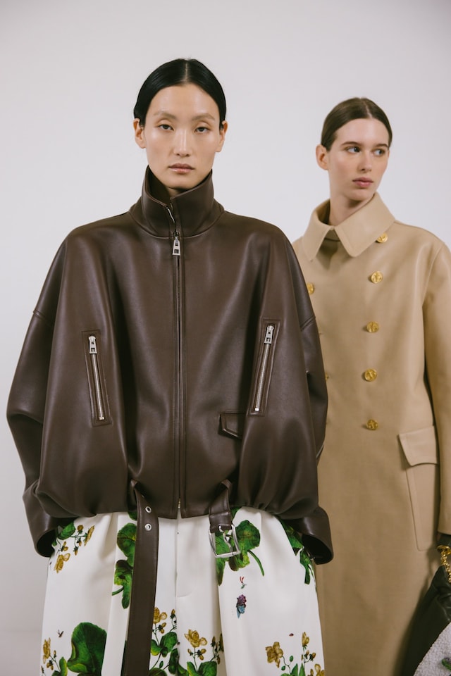 Loewe AW24 Cris Fragkou 3