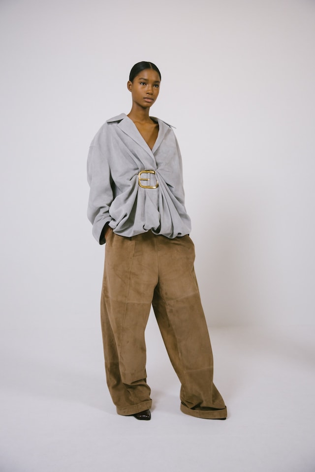 Loewe AW24 Cris Fragkou 5