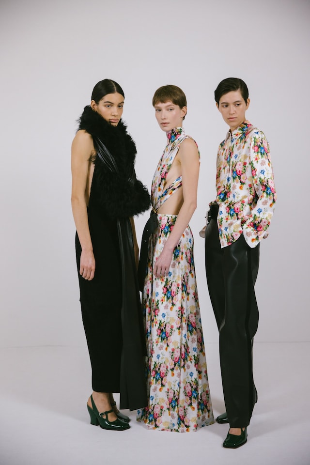 Loewe AW24 Cris Fragkou 6