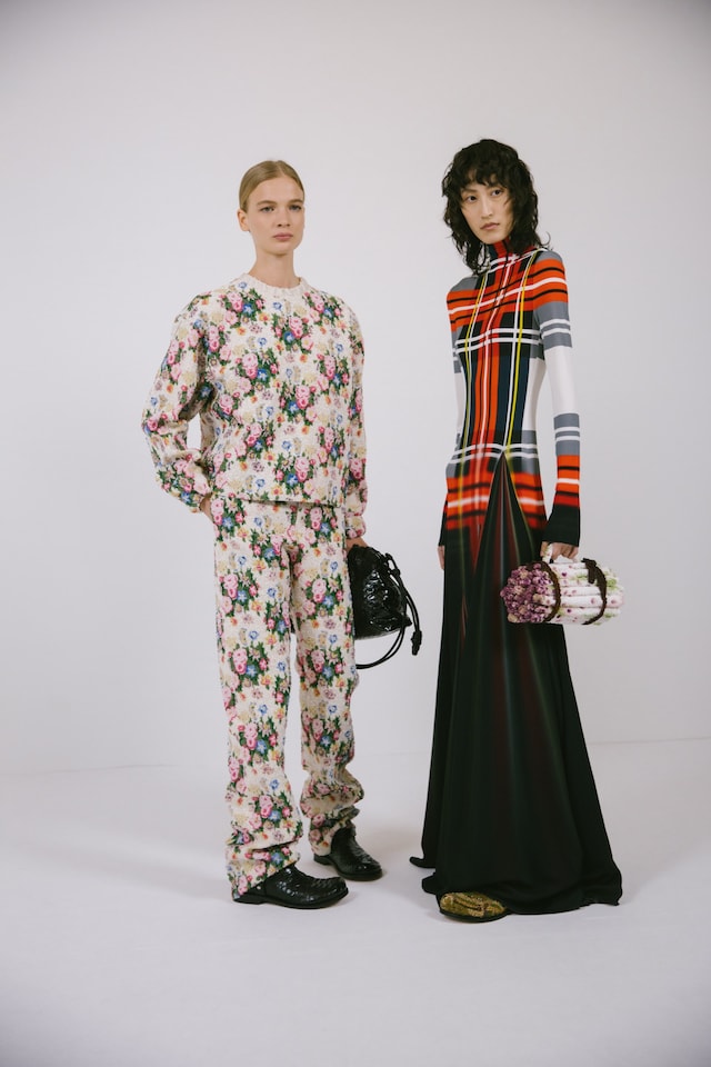 Loewe AW24 Cris Fragkou 34