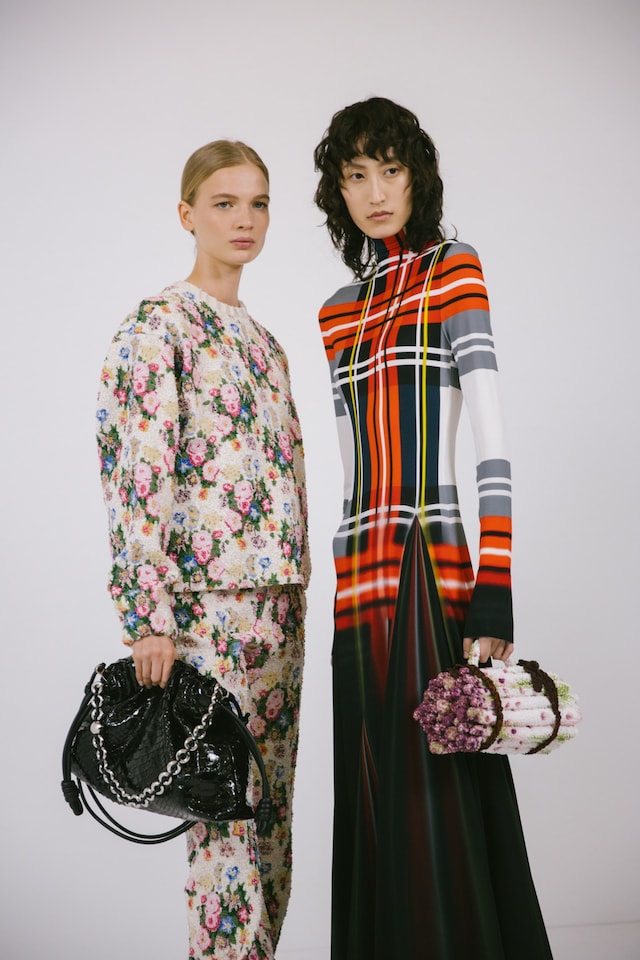 Loewe AW24 Cris Fragkou 0