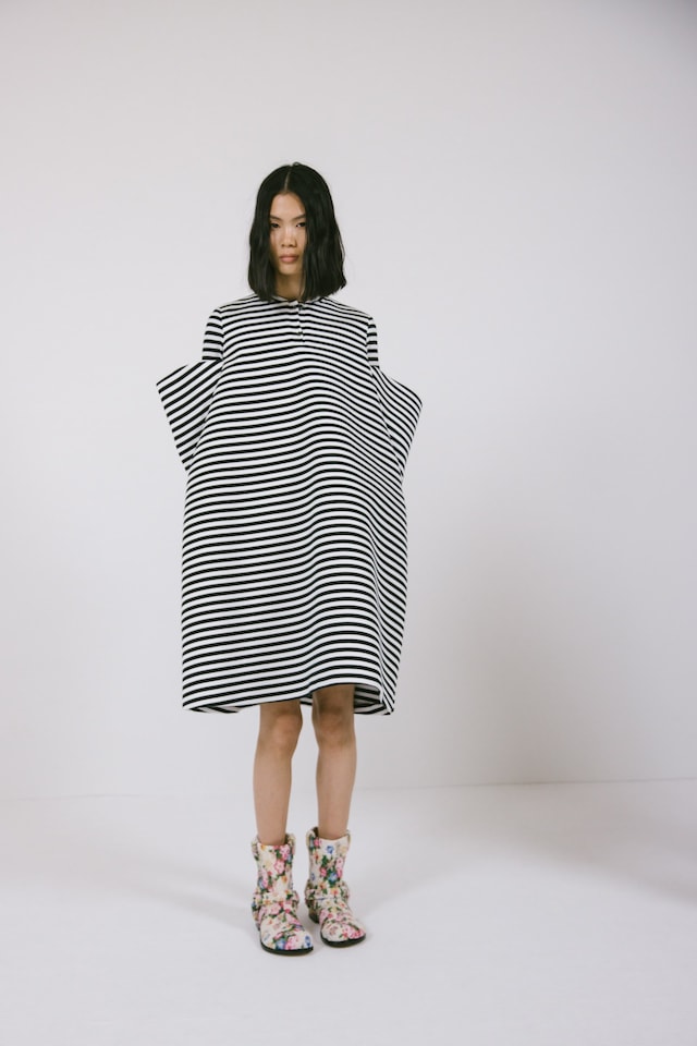 Loewe AW24 Cris Fragkou 4