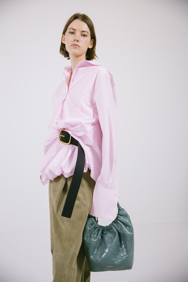 Loewe AW24 Cris Fragkou 7