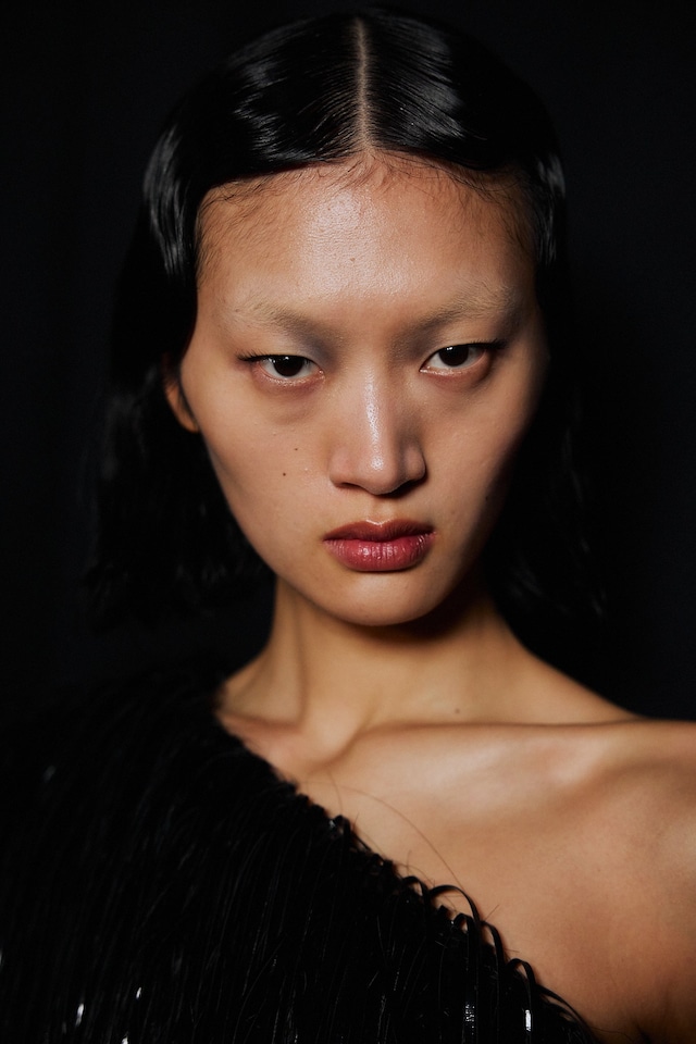 Mugler AW24 Morgane Maurice 17