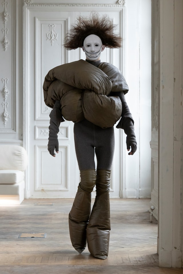 Rick Owens AW24 2