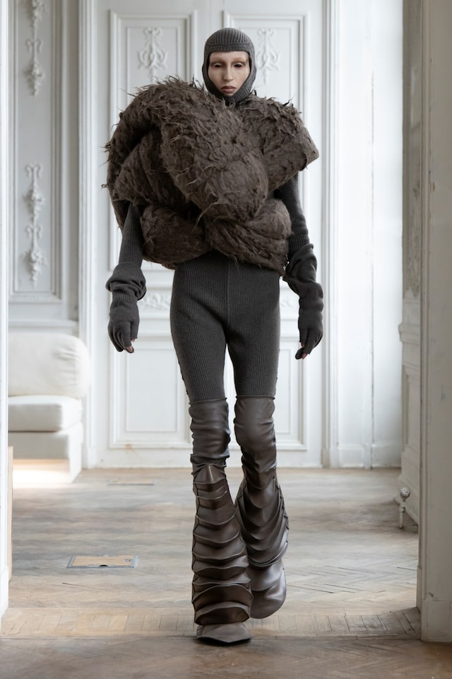Rick Owens AW24 3