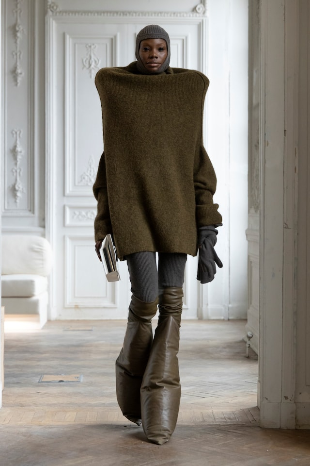 Rick Owens AW24 5