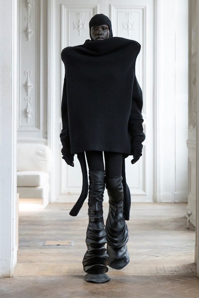 Rick Owens AW24 6