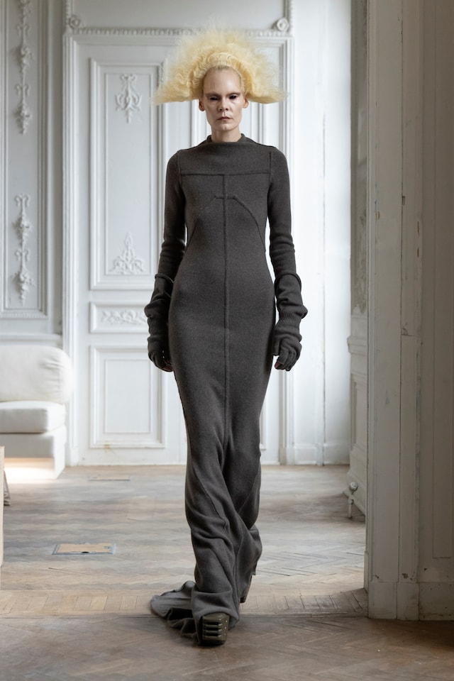 Rick Owens AW24 7